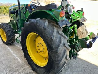 Tractor John Deere 5090GF