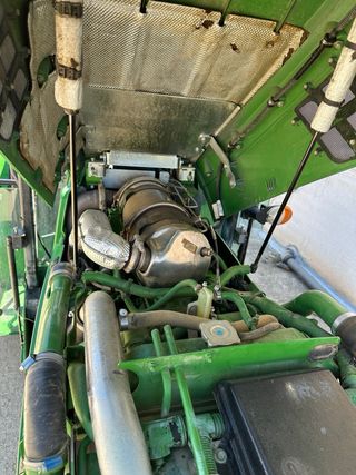 Tractor John Deere 5090GF