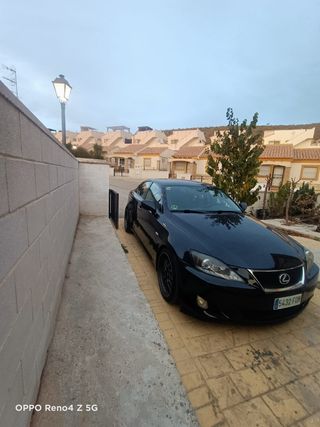 Lexus IS 2007