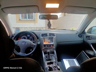 Lexus IS 2007
