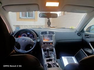 Lexus IS 2007