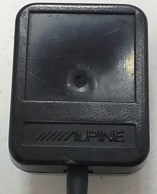 ALPINE