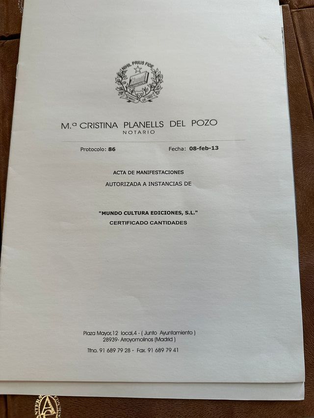 Naturaleza Salvaje: 6 libros