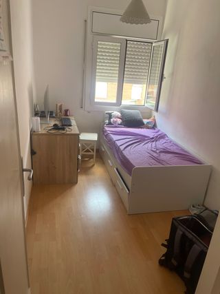 Habitación en alquiler