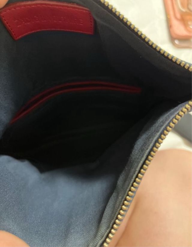 Bolso Zadig&Voltaire nano rock