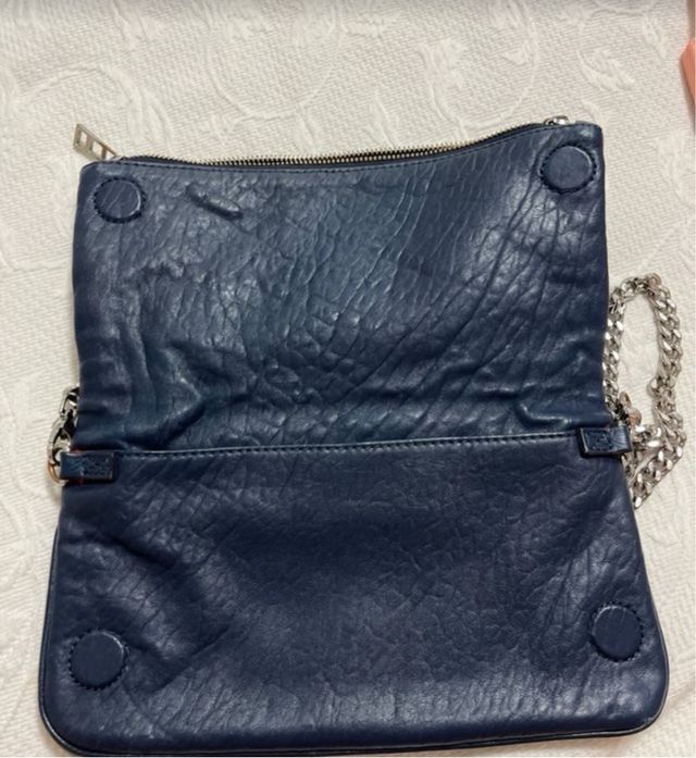 Bolso Zadig&Voltaire nano rock
