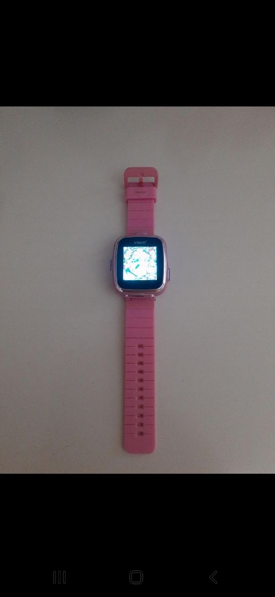 Reloj infantil multifunción