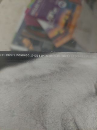 TRUEBA, TALIBÁN DEL CINE