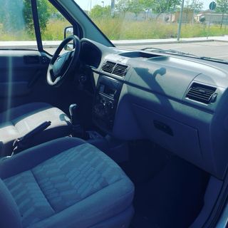 Ford Grand Tourneo Connec 2006