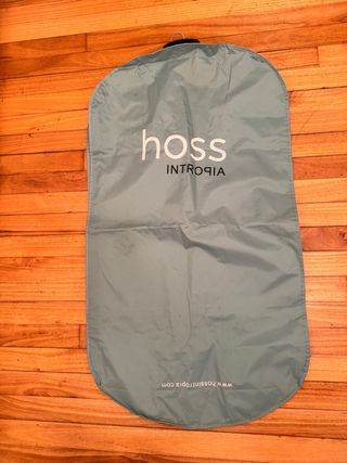 Funda Ropa Hoss Intropia - Porta trajes