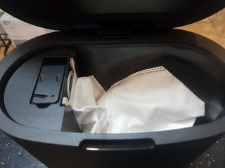 Base autovacío Conga 2290 - 2L