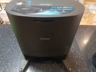 Base autovacío Conga 2290 - 2L