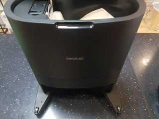 Base autovacío Conga 2290 - 2L