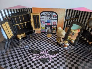 LOL Surprise! Modello Boutique completo