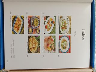 COCINA MEDITERRANEA (ESTUCHE)