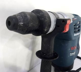 BOSCH Martillo Perforador Profesional GBH 4-32 DRF