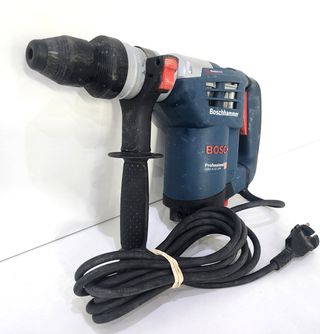 BOSCH Martillo Perforador Profesional GBH 4-32 DRF