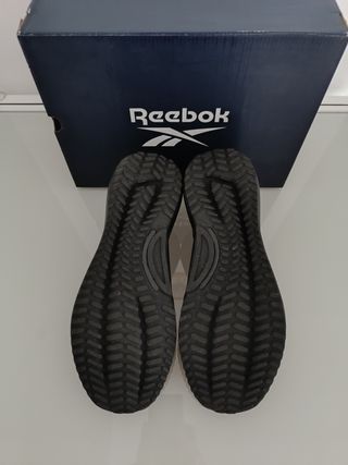 Zapatillas Reebok Lite Plus 3.0 - Negras