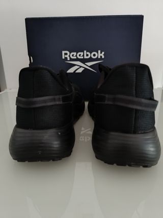 Zapatillas Reebok Lite Plus 3.0 - Negras