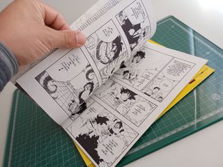 Dragon Ball Serie Amarilla 11, 17 y 18