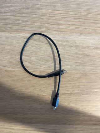 Calculadora gráfica, Texas Instruments i cargador