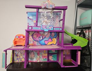 Casa Bellies - Juguete Infantil