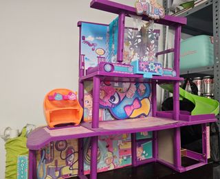 Casa Bellies - Juguete Infantil