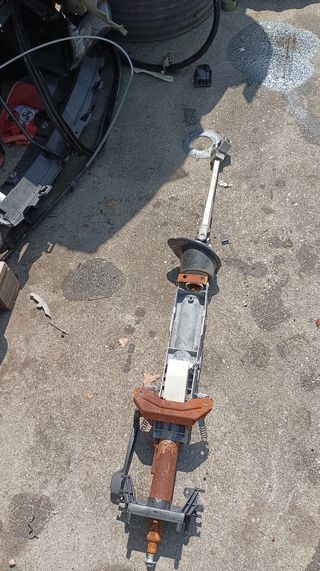 Piantone dello sterzo BMW F34