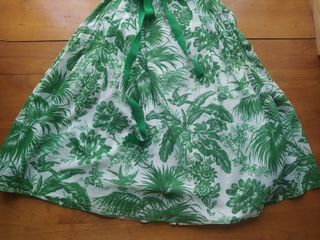 Vestido Carolina Herrera -