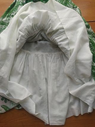 Vestido Carolina Herrera -