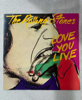 Pack discos de vinilo Beatles & Rolling Stones