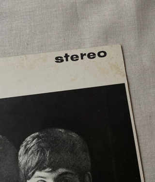 Pack discos de vinilo Beatles & Rolling Stones