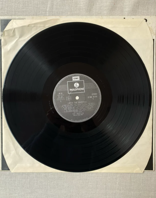 Pack discos de vinilo Beatles & Rolling Stones