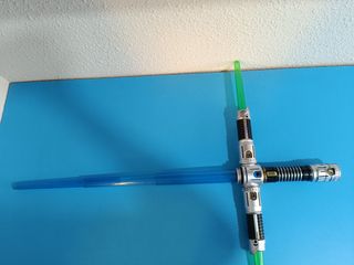Star Wars Espada Láser Modular