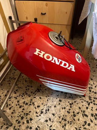 Despiece Honda NSR 80 Recambios varios