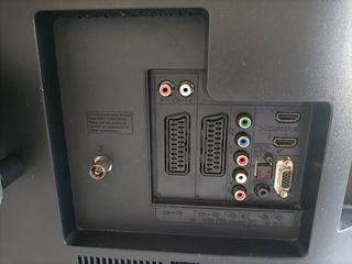 Television Sony Bravia KDL-32P5600