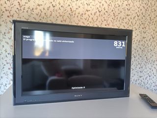 Television Sony Bravia KDL-32P5600