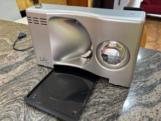 Cortadora Fiambre Jata - electro