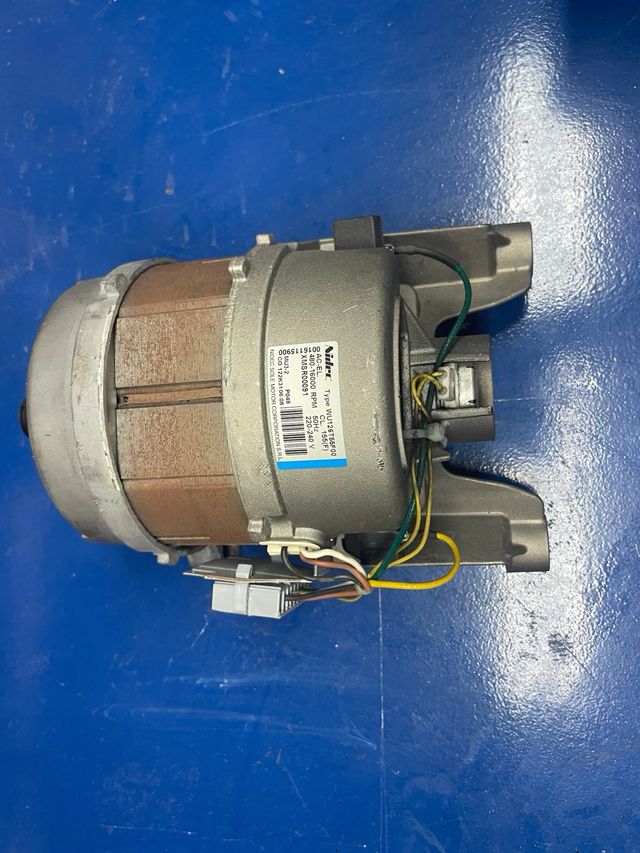 2 Motores lavadora 50Hz