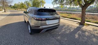 Land Rover Range Rover Velar 2020