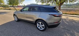 Land Rover Range Rover Velar 2020