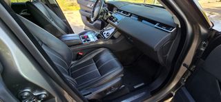 Land Rover Range Rover Velar 2020