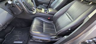 Land Rover Range Rover Velar 2020