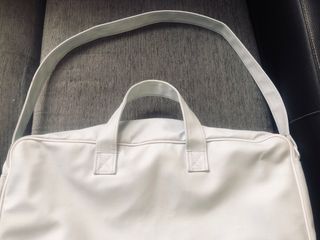 Bolsa bebé viaje