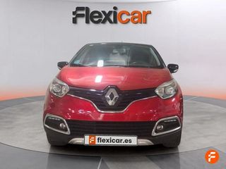 Renault Captur Xmod Energy dCi 81kW (110CV) eco2