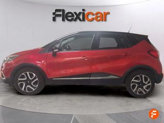 Renault Captur Xmod Energy dCi 81kW (110CV) eco2