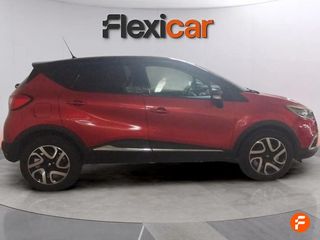 Renault Captur Xmod Energy dCi 81kW (110CV) eco2