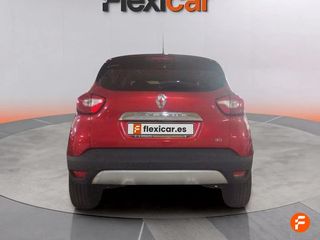 Renault Captur Xmod Energy dCi 81kW (110CV) eco2