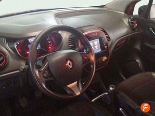 Renault Captur Xmod Energy dCi 81kW (110CV) eco2