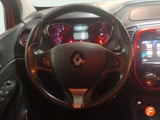 Renault Captur Xmod Energy dCi 81kW (110CV) eco2